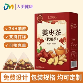 非处方滋补膏;代用/养生茶;养生丸