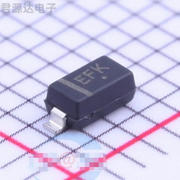 SZMMSZ4715T1G 封装 SOD-123 稳压二极管