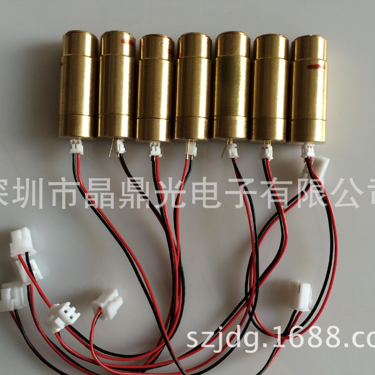 激光灯模组  红光紫光蓝光激光模组 激光头激光管激光器厂家定 做