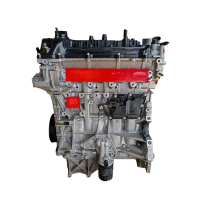 High Quality Jl473Q7 Engine Engine assembly