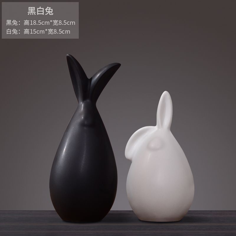 約セラミック装飾品、ホームリビングルーム、ワインキャビネット、デスクトップ装飾品、ルームキャビネット装飾品|undefined