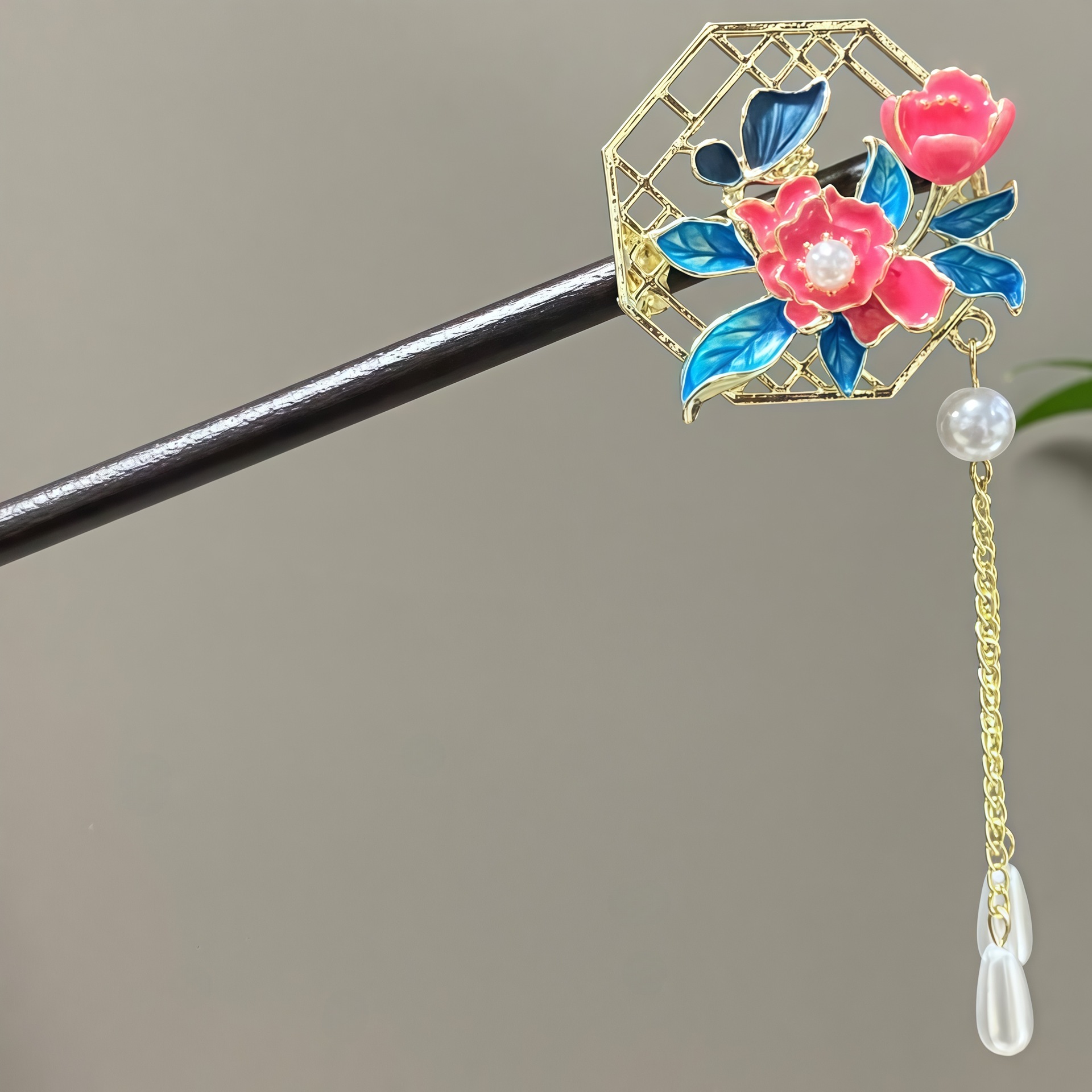Hairpin 2594