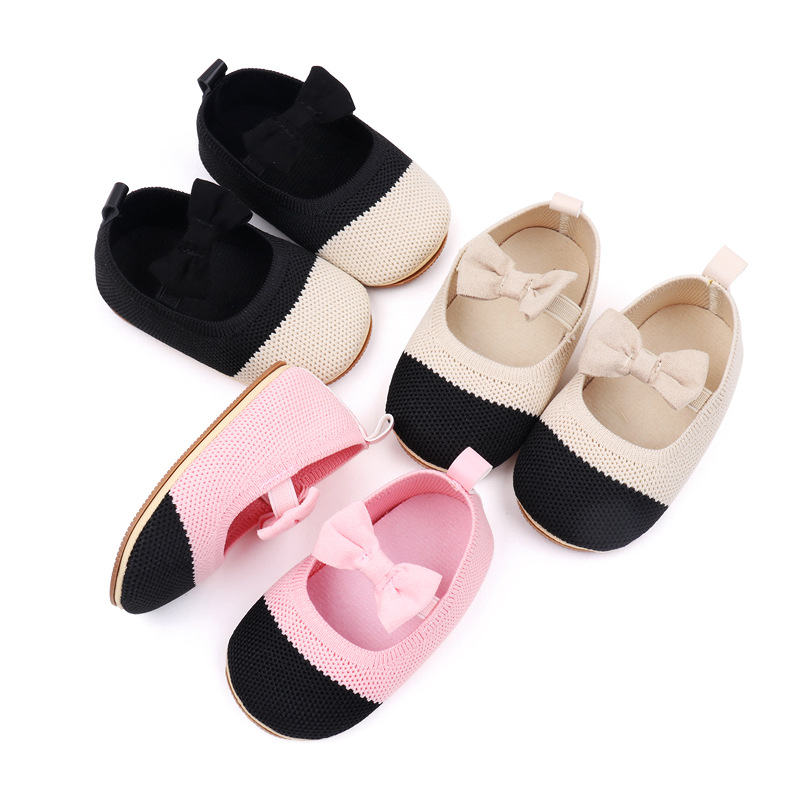 Baby girl princess shoes baby shoes soft...