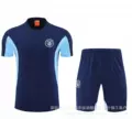 2526 manchester city sapphire blue training suit