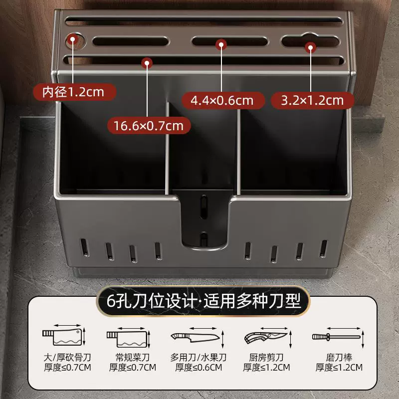 Chopsticks stainless steel, storage box, storage system, spoon