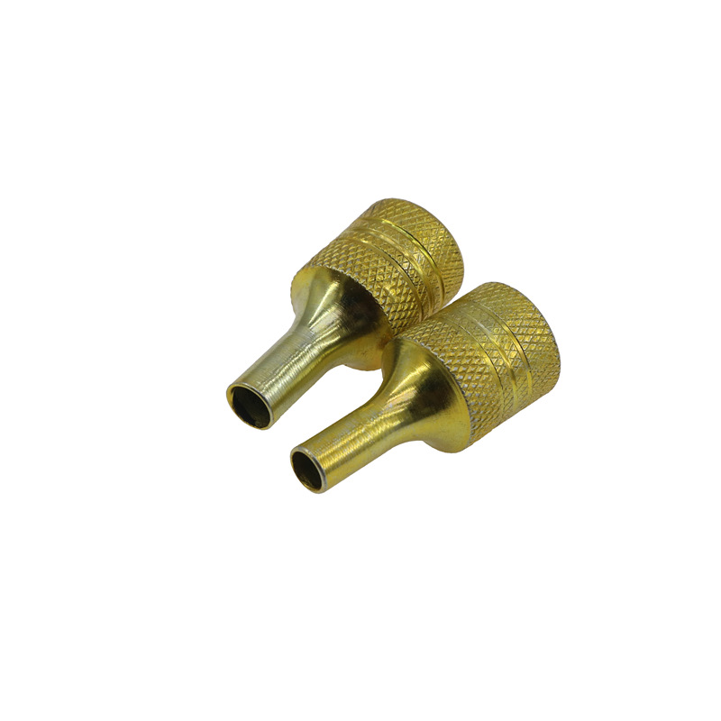 电动车摩托车子午线 真空补胎枪 新丰泰补胎枪专用枪头 补胎工具