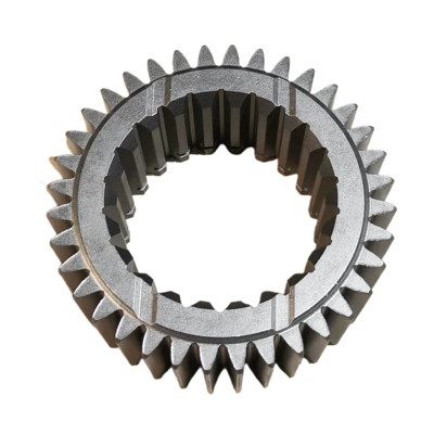 Sinotruk, Transmission gear and shaft