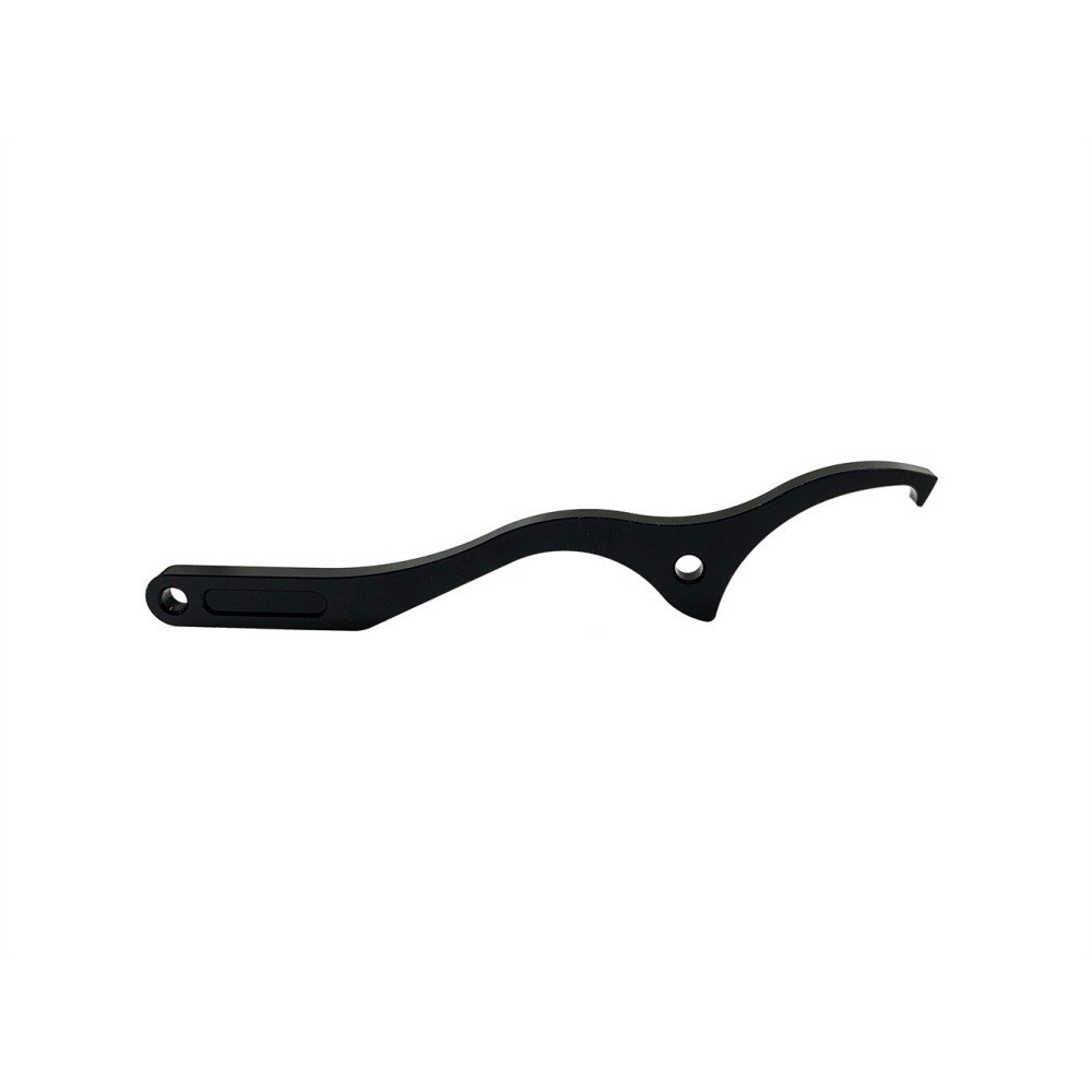 Suitable for Ktm Husqvarna Gas Off-Road Motorcycle Wp Rear Shock Absorber Adjustment Wrench