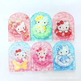 ˮ���y������Ց�ˮKitty؈��ӾȦӡ������ƬƬDIY�֙C��Ʒ���