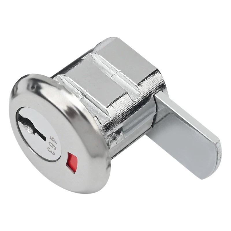 Офисный шкаф картотечный шкаф замок ящика шкафа Замок ящика для инструментов Шида цилиндр замок почтового ящика замок Железный Замок шкафа спецификации завершены