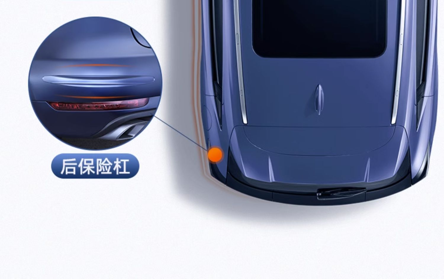 [Oem Customization] Car Bumper Anti-Collision Strip Anti-Scratch Protector Car Door Protection Strip Car Body Anti-Collision Strip