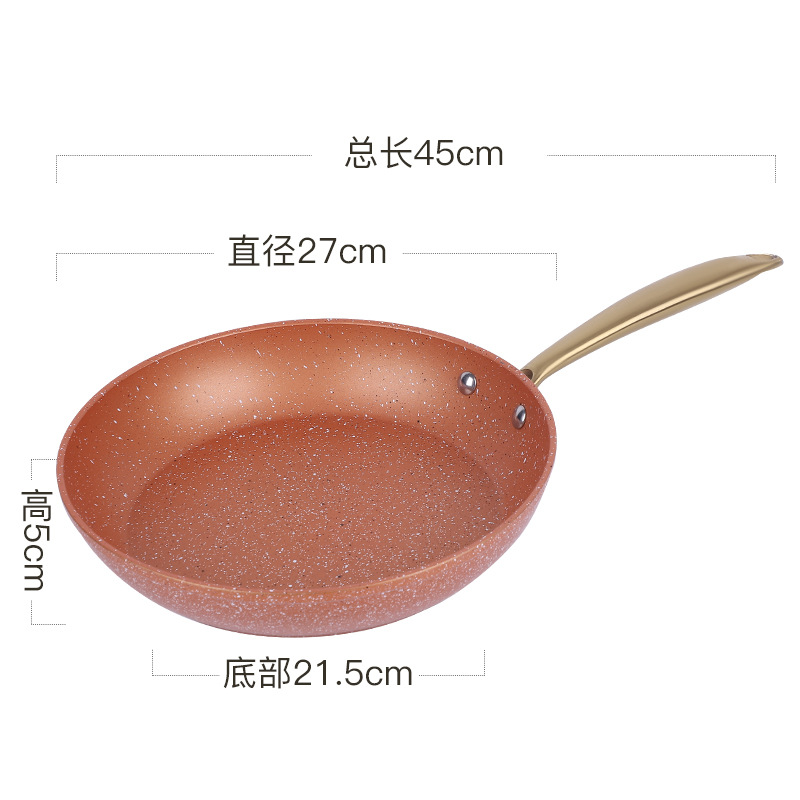 Nuevo conjunto transfronterizo de seis piezas de paneles de cocina casera paneles antiadherentes regalo de reunión anual al por mayor caja de regalo de cocina de cocina