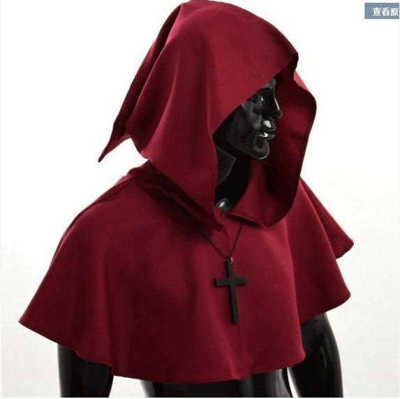 Trench coat, suit, halloween, cosplay