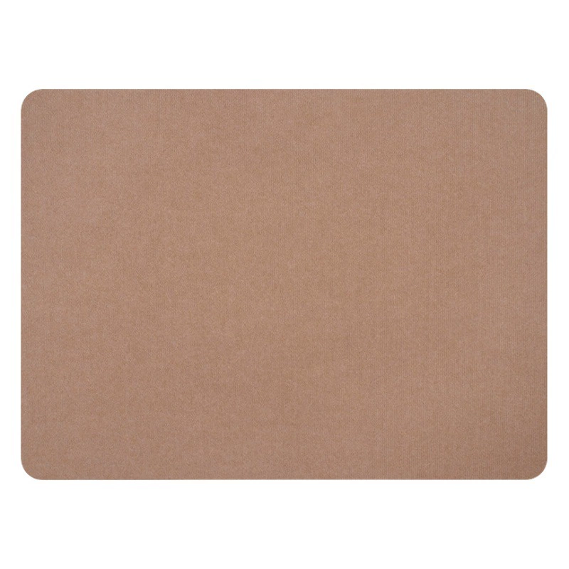 Напольный коврик для стола Подушка для офисного стула Поворотная Подушка для стула Спортивный коврик для ног Коврик для защиты деревянного пола Самоклеящийся нескользящий напольный коврик