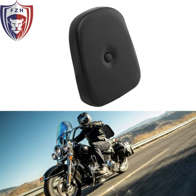 Motorcycle Accessories Harley Cruise Prince Magna 250 Iron Horse 400 Modified Backpack Cushion