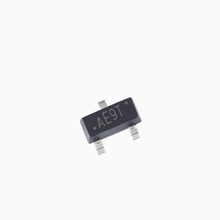 全新原装 UMW AO3414A SOT-23 20V/4.2A N沟道 MOS(场效应管)芯片