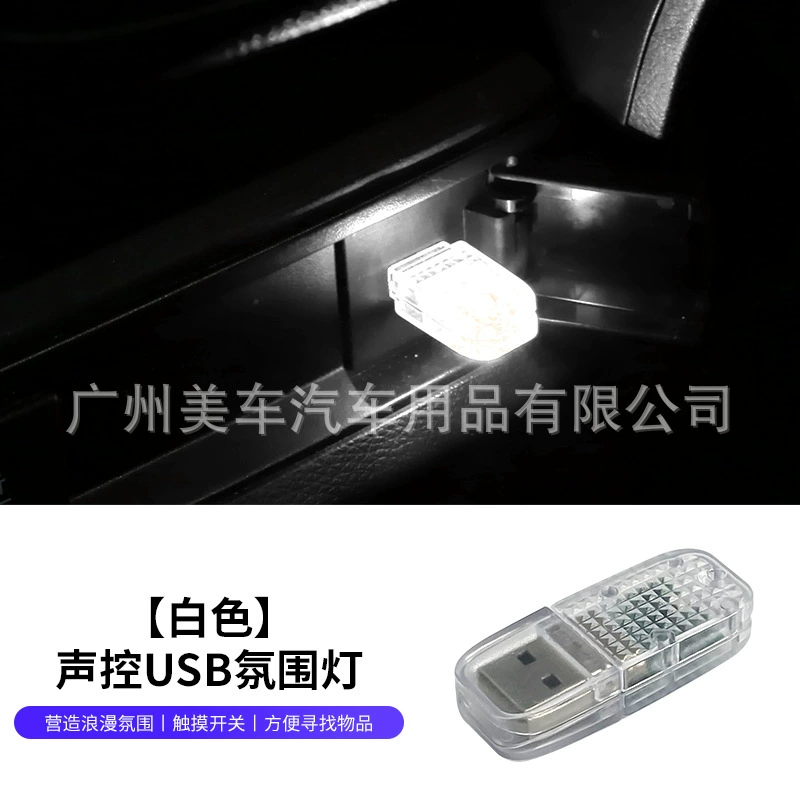Цветные сенсорные LED-лампы, новая коллекция