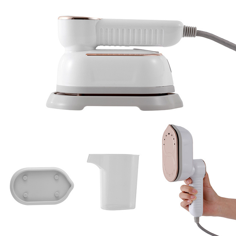 工場卸売り新型手持ち掛けアイロン家庭用携帯型回転アイロン多機能液晶アイロン|undefined
