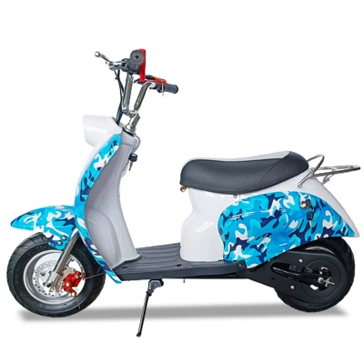Mobility Cycling Battery Car, Elektrikli motosikletlər