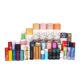 Paper tube wholesale tea paper tube tinplate gift paper tube DHA capsule packaging color printing gift box moxibustion tube paper jar