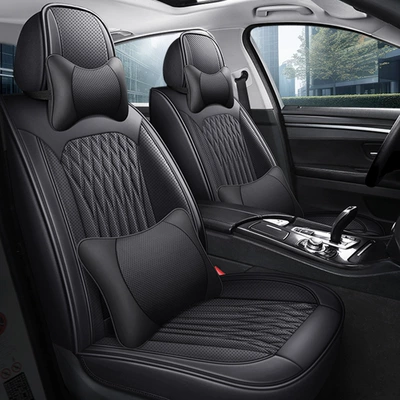 seat cover spring and summer breathable: Seat cushion, seat cover