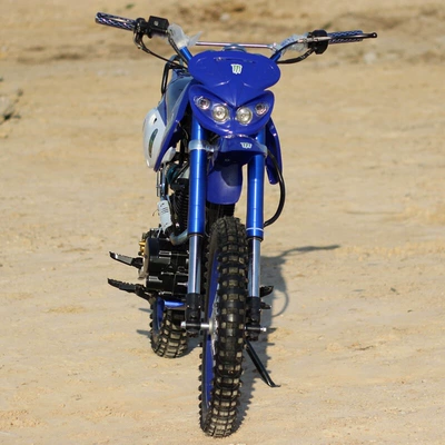 Non-industrial tires Rear Rack, Zongshen 150Cc