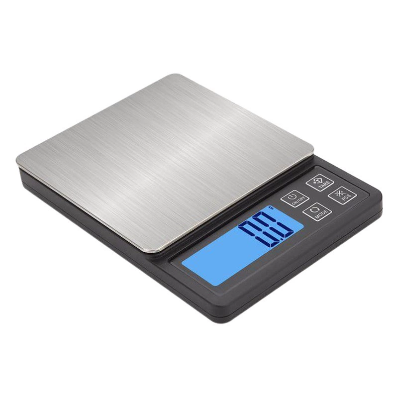 Товары из первых рук: бытовые ювелирные весы мини-золотые подарочные карманы