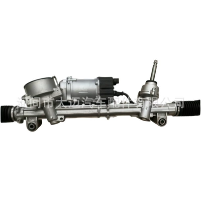 steering gear assembly, EPS electronic – Steering gear assembly