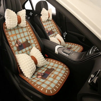 for All Seasons, Women's Seat Cushion, Seat cushion, seat cover