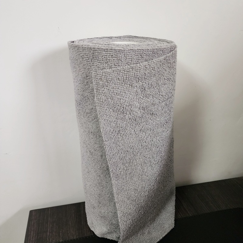 【30*30】회색 12개 스트립/롤