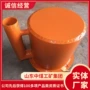 负压手动cwg-sq放水器