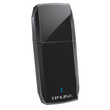 TP-LINK TL-WN823N免驱版 300M无线USB网卡