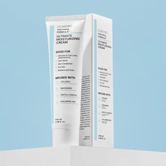 ULTIMATE MOISTURIZING CREAM デリケート肌用保湿クリーム 保湿・補修保湿クリーム
