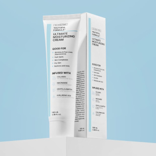 Ultimate Moisturizing Cream Moisturizing Cream Delicate Skin Moisturizing Repair Moisturizing Cream
