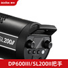 Dp600iii