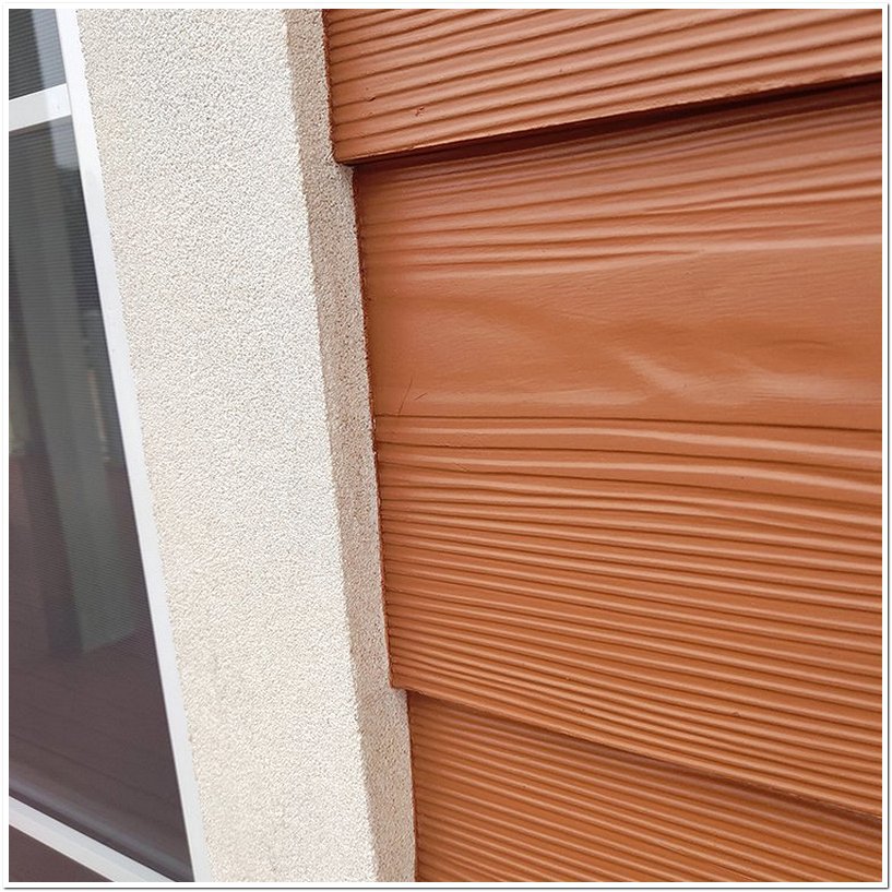 无石棉工程20mm水泥压力板 医院持久耐用