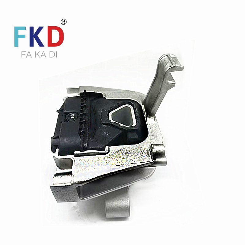 Cross-Border Hot-Selling Product 3Qf199262G Is Suitable for Volkswagen Atlas Car Engine Bracket Pads, Direct Sales from the Manufacturer