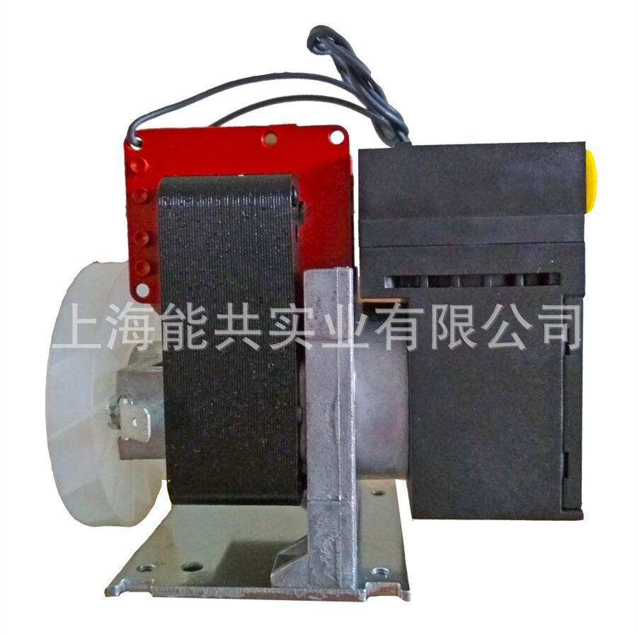 德国KNF真空泵PJ30080-N86-2.01 取样泵 采样泵 抽气泵