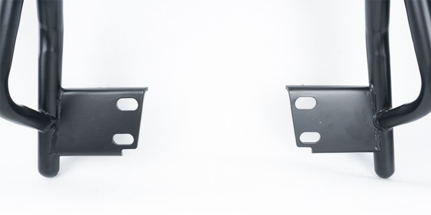 No. 9 Electric Vehicle M95c Rear Rack Luggage Carrier