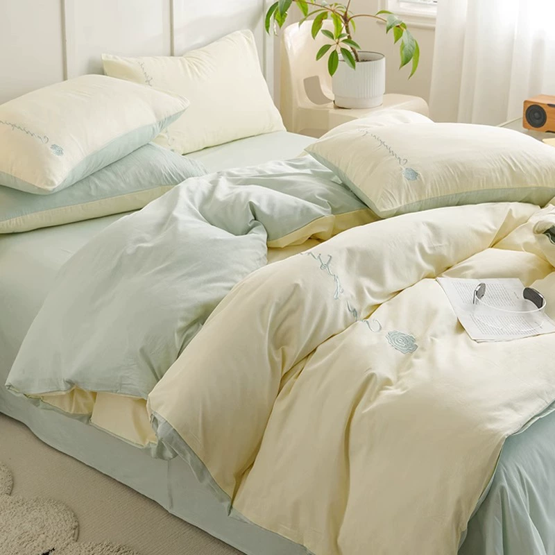 Хлопчатобумажное стеганое одеяло утолщенное одиночное двойное одеяло 100 хлопковое одеяло стеганое одеяло для детей 150x200 одиночное студенческое общежитие