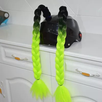 Motosiklet dəbilqələri – Rider, Motorcycle Decoration