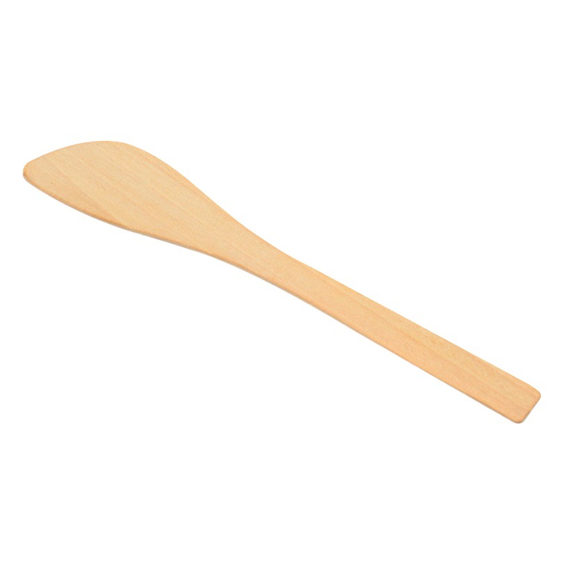 Wooden dumplings digging spoon chaos spoon household dumplings wonton stuffing shovel stuffing spoon kitchen gadgets
