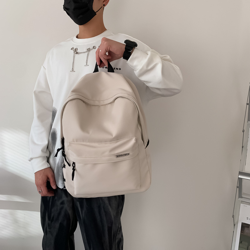 ランドセル メンズ バックパック 大容量 パソコンリュック 女性用 和風 中学生・大学生向け 越境軽量 防水|undefined