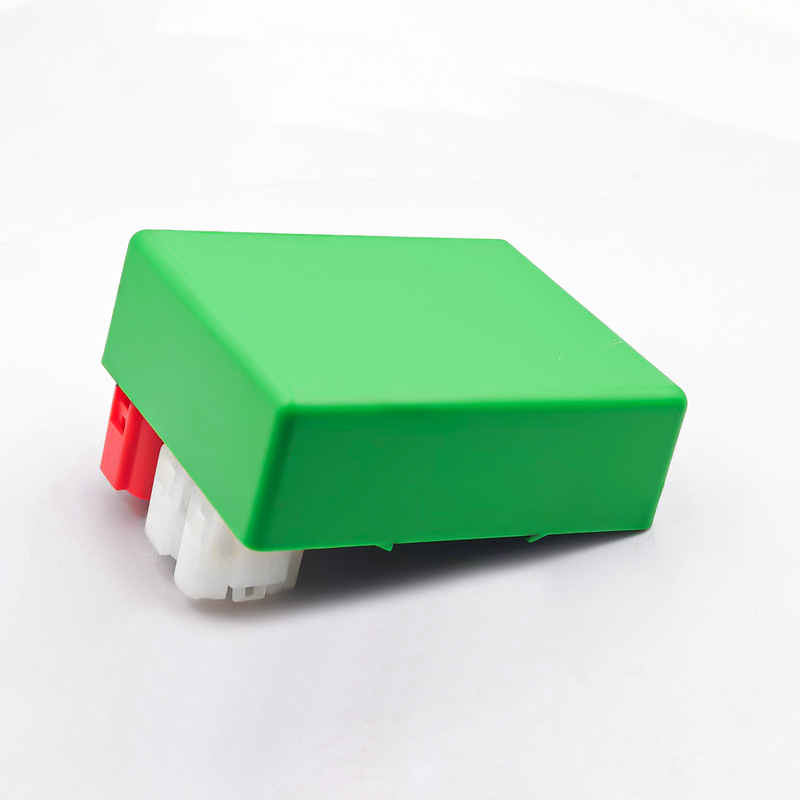 Suitable for Rouser135 Pulsar135 Bajaj135, Factory-Approved 10-Pin Motorcycle Igniter Cdi
