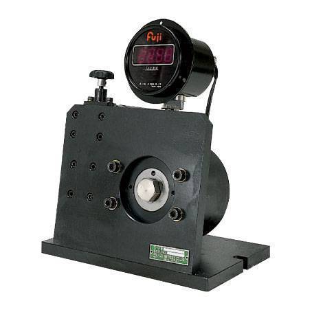 日本FUJI富士FDM-202数字式转速计数字转速测试器 日本转速测试仪