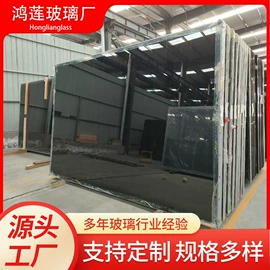其他建筑玻璃;原片玻璃;深加工玻璃