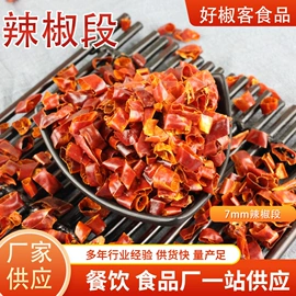 干辣椒;其他香辛料;其他调味品