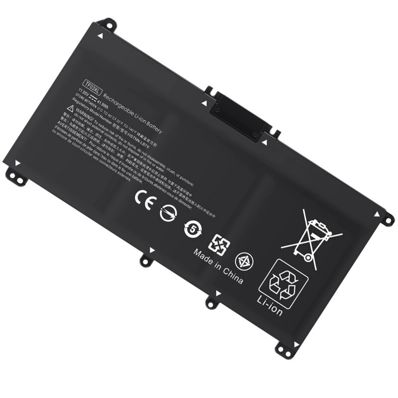 For HP Changyou 14-bf048TX TPN-C131 Q201 W131 TF03XL laptop battery