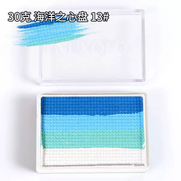 30g color matching (color No. 13)