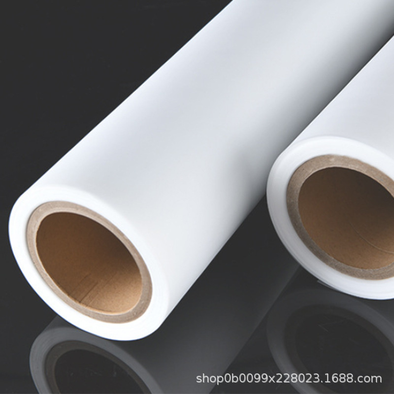 Guantes de plástico desechables catering hogar belleza peluquería PE guantes desechables película